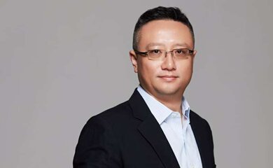 王钧-昆仲（深圳）股权投资管理有限公司董事长介绍
