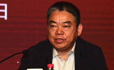 鲁斌-新兴际华集团有限公司党委常委兼副总经理介绍