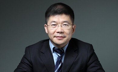 王海波-中国网库CEO介绍