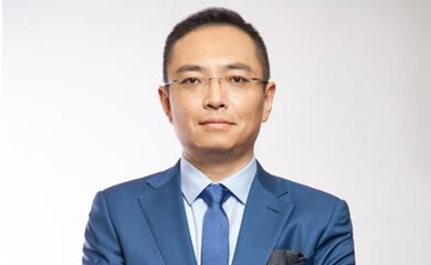 刘军-慧聪集团董事会主席介绍