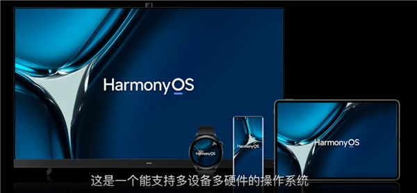 华为鸿蒙os2.0系统beta,华为发布HarmonyOS 2系统：万物互联时代鸿蒙大一统